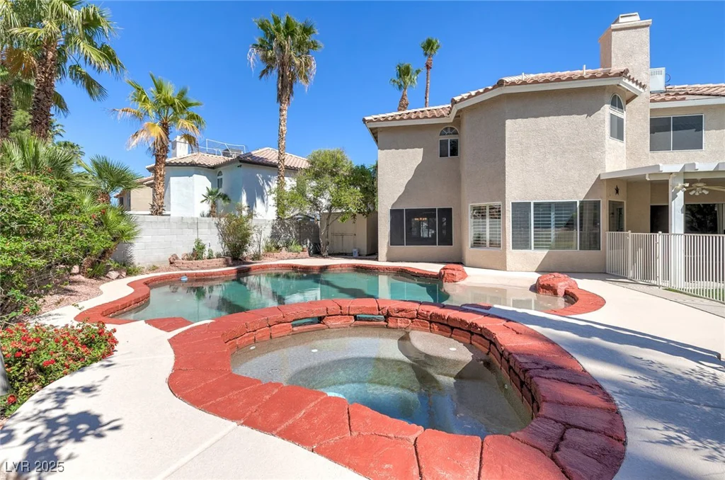 3633 Fox Heather, Las Vegas, NV 89129