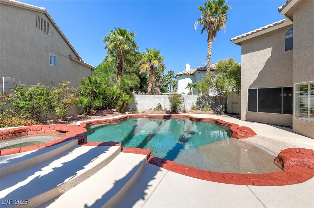3633 Fox Heather, Las Vegas, NV 89129