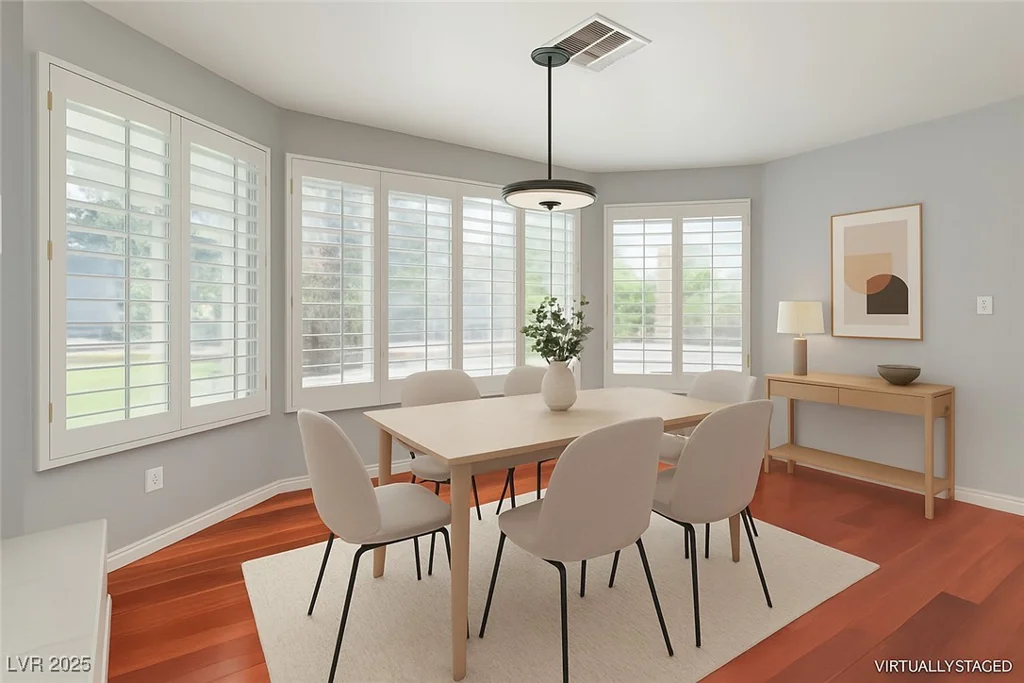 3633 Fox Heather, Las Vegas, NV 89129