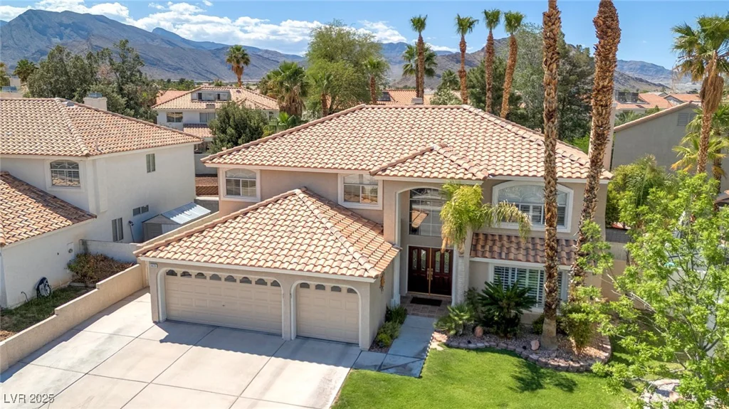 3633 Fox Heather, Las Vegas, NV 89129