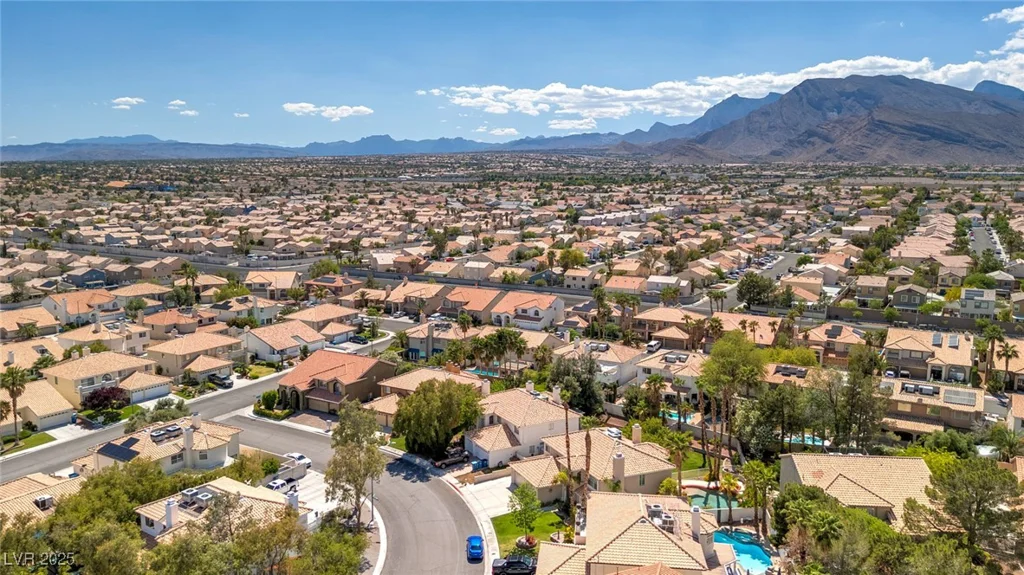 3633 Fox Heather, Las Vegas, NV 89129
