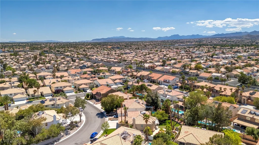 3633 Fox Heather, Las Vegas, NV 89129