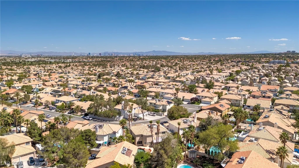 3633 Fox Heather, Las Vegas, NV 89129
