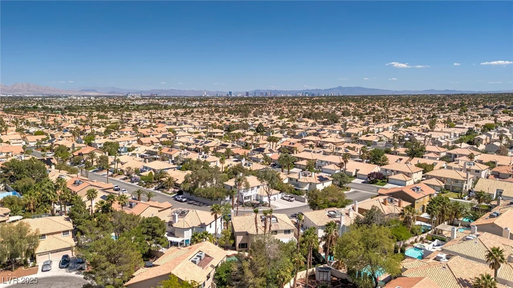 3633 Fox Heather, Las Vegas, NV 89129