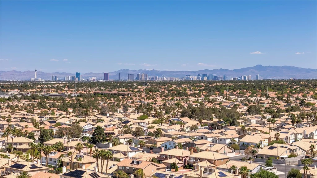 3633 Fox Heather, Las Vegas, NV 89129
