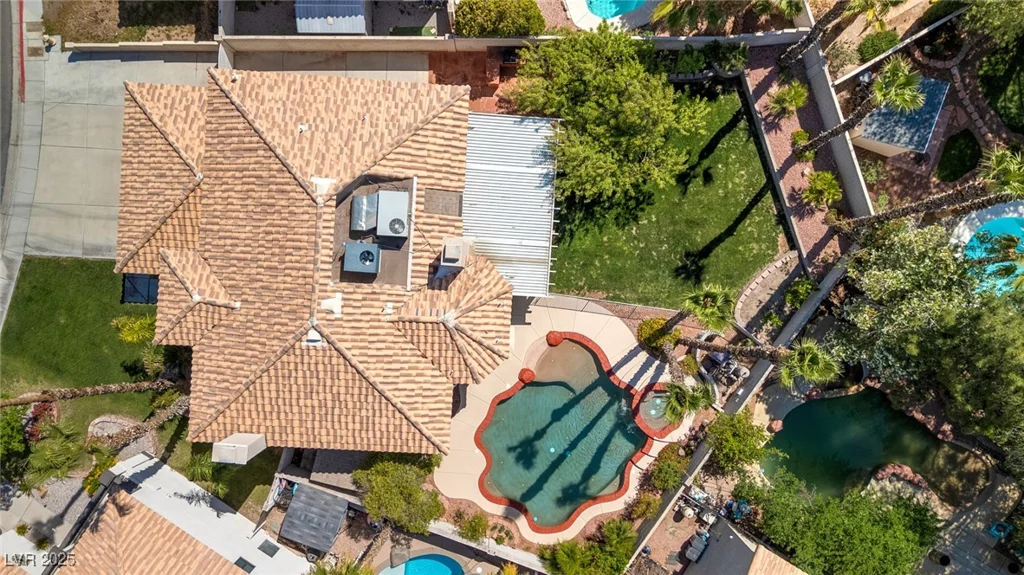 3633 Fox Heather, Las Vegas, NV 89129