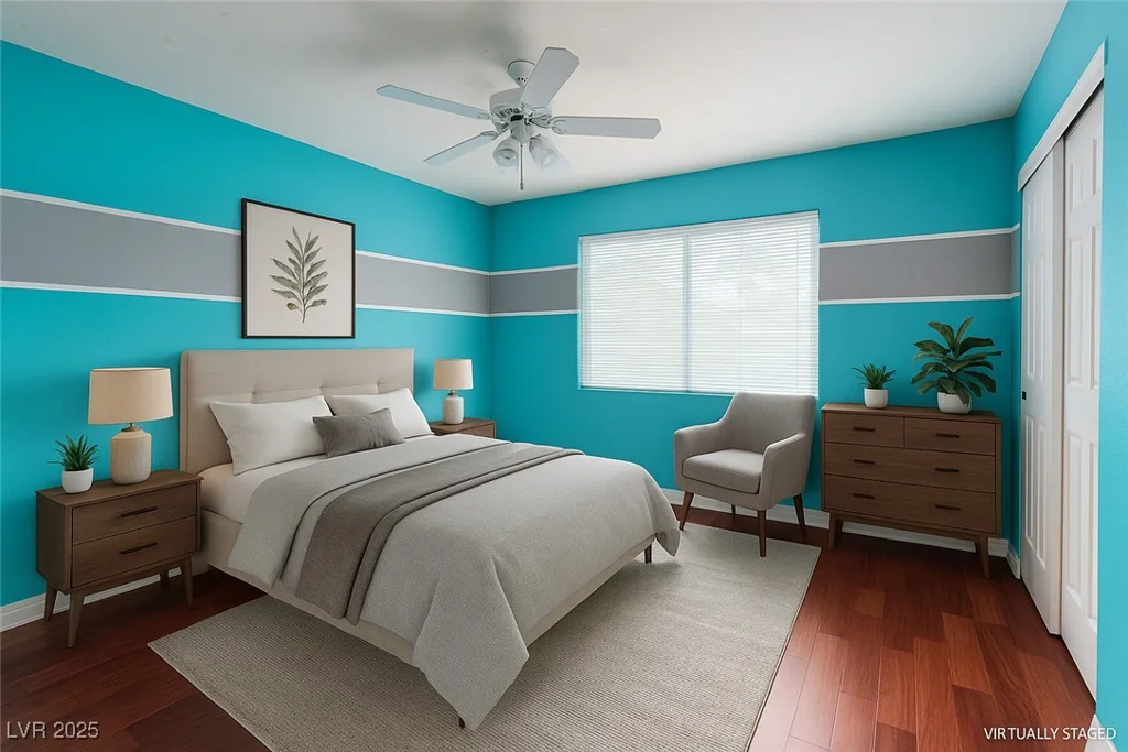 3633 Fox Heather, Las Vegas, NV 89129