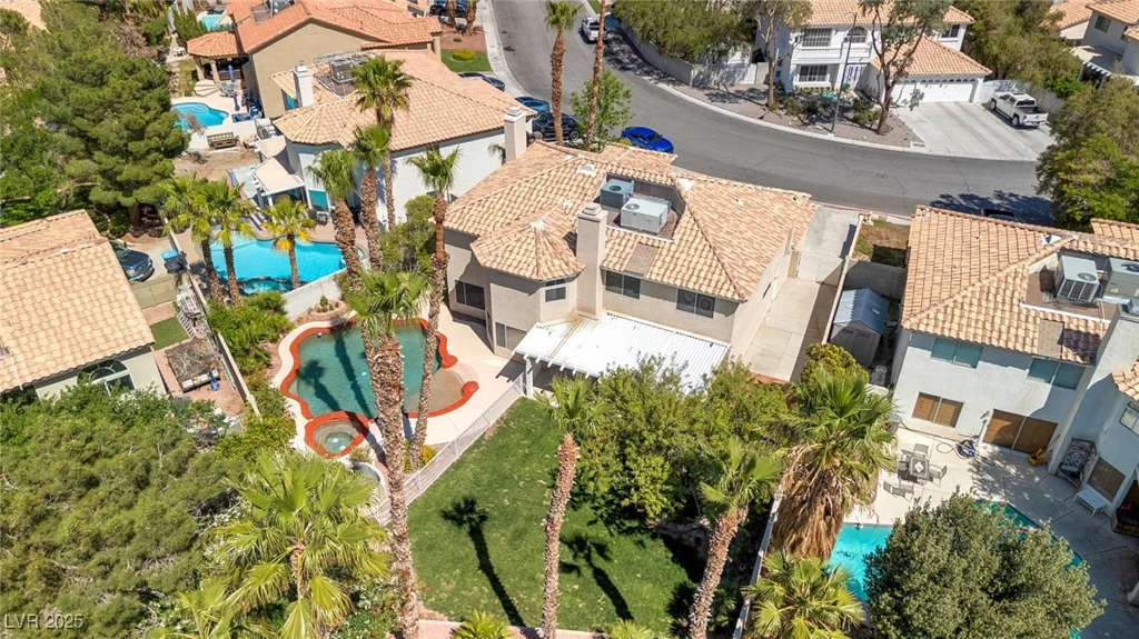 3633 Fox Heather, Las Vegas, NV 89129