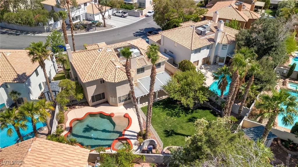 3633 Fox Heather, Las Vegas, NV 89129