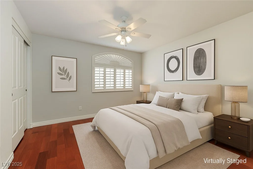 3633 Fox Heather, Las Vegas, NV 89129