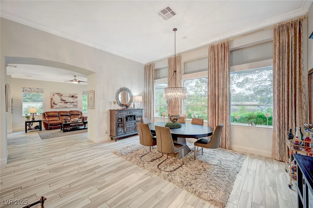 729 Sir James Bridge, Las Vegas, NV 89145