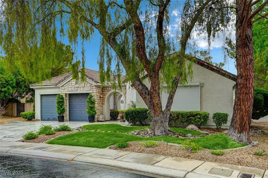 729 Sir James Bridge, Las Vegas, NV 89145