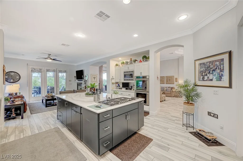 729 Sir James Bridge, Las Vegas, NV 89145