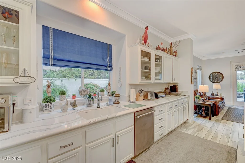 729 Sir James Bridge, Las Vegas, NV 89145
