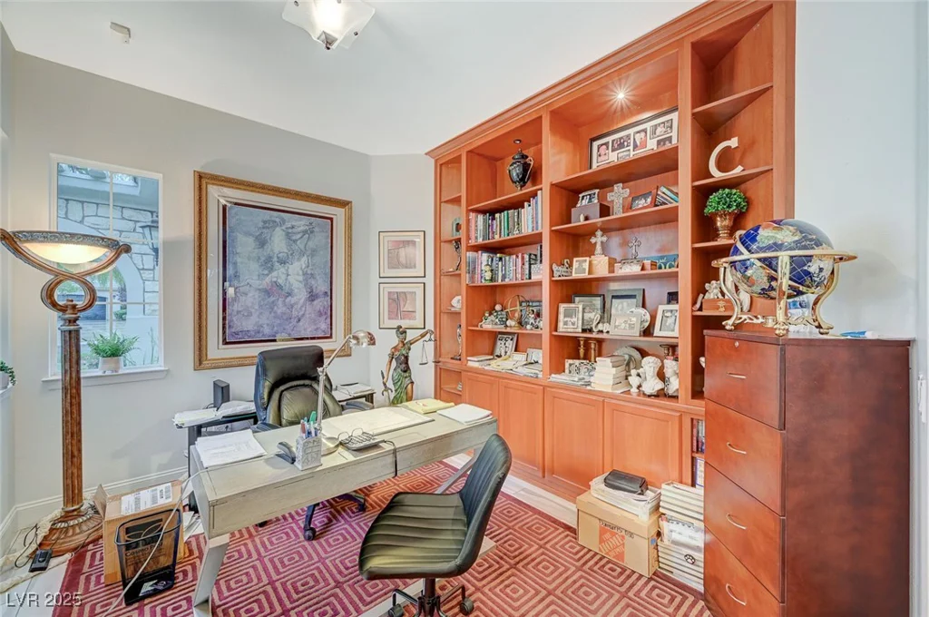 729 Sir James Bridge, Las Vegas, NV 89145