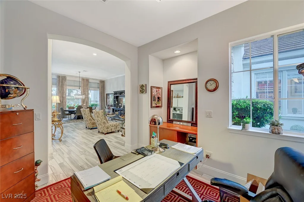 729 Sir James Bridge, Las Vegas, NV 89145
