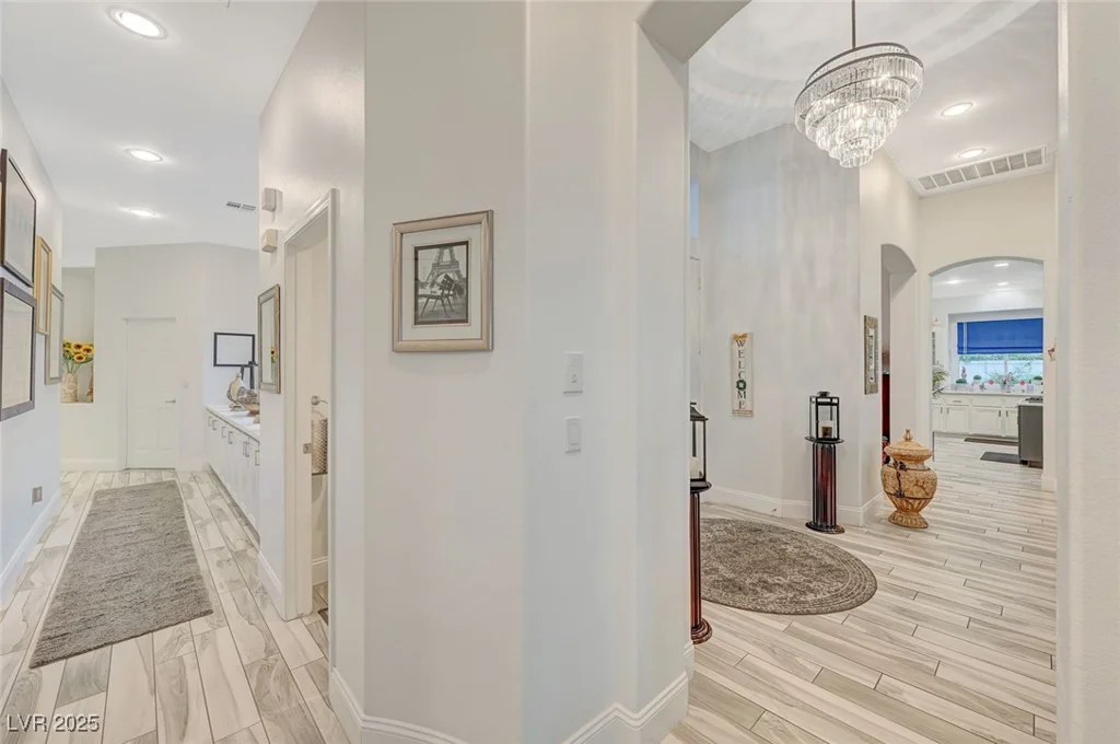 729 Sir James Bridge, Las Vegas, NV 89145