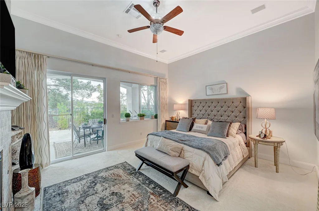 729 Sir James Bridge, Las Vegas, NV 89145