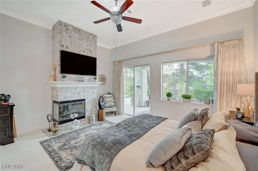 729 Sir James Bridge, Las Vegas, NV 89145