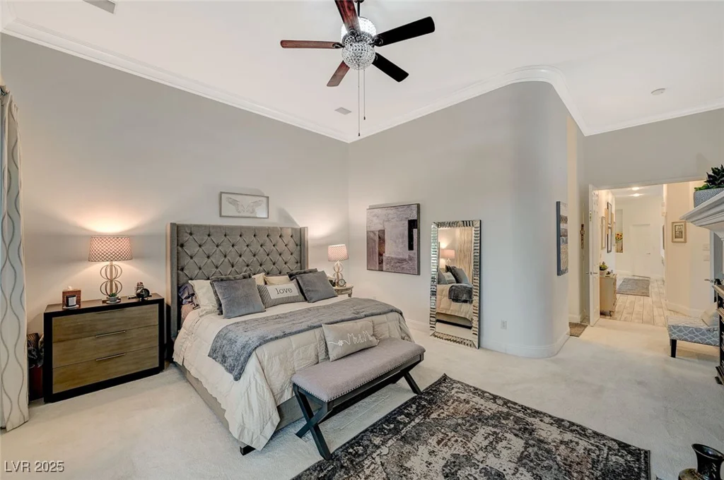 729 Sir James Bridge, Las Vegas, NV 89145