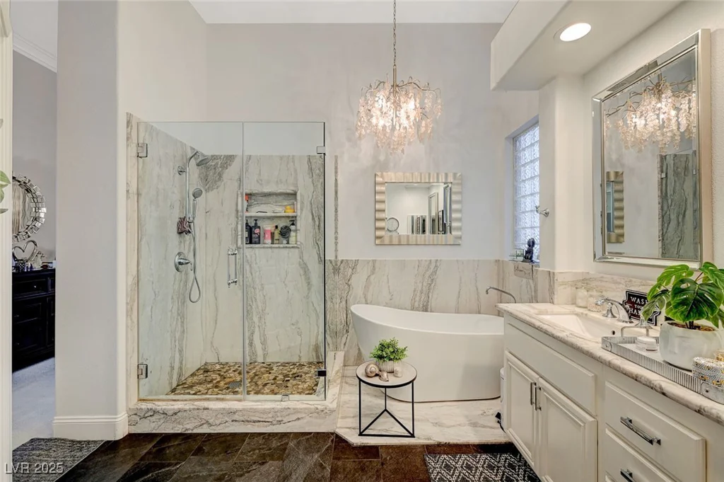 729 Sir James Bridge, Las Vegas, NV 89145