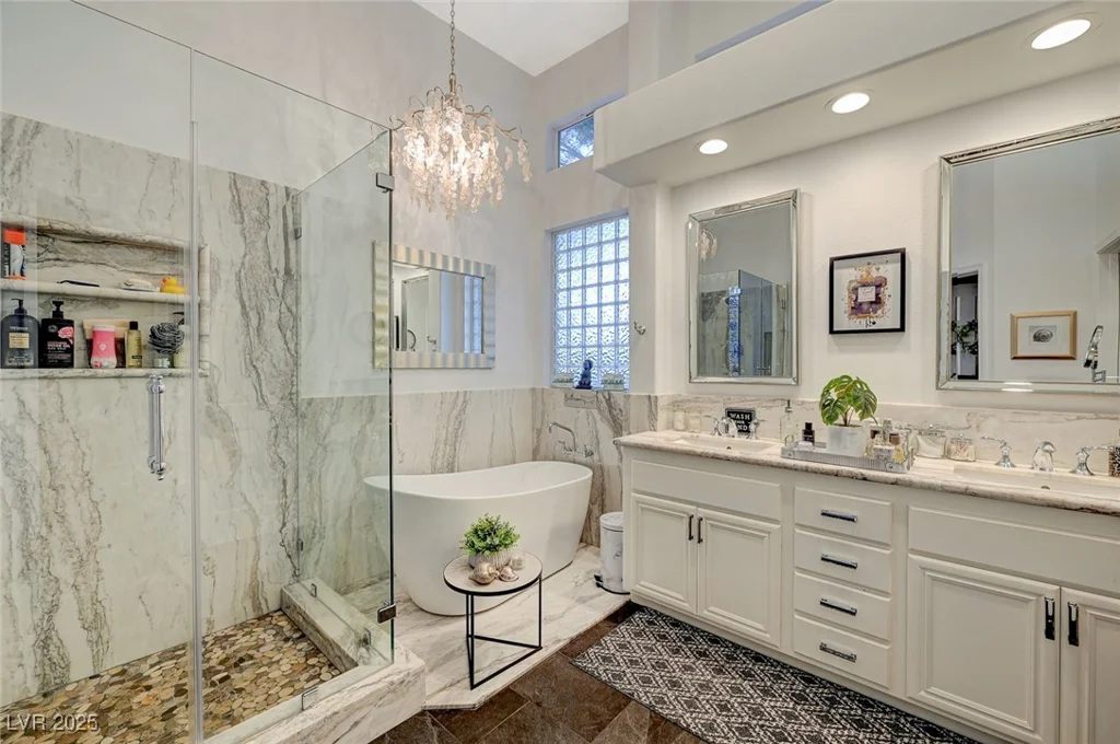 729 Sir James Bridge, Las Vegas, NV 89145