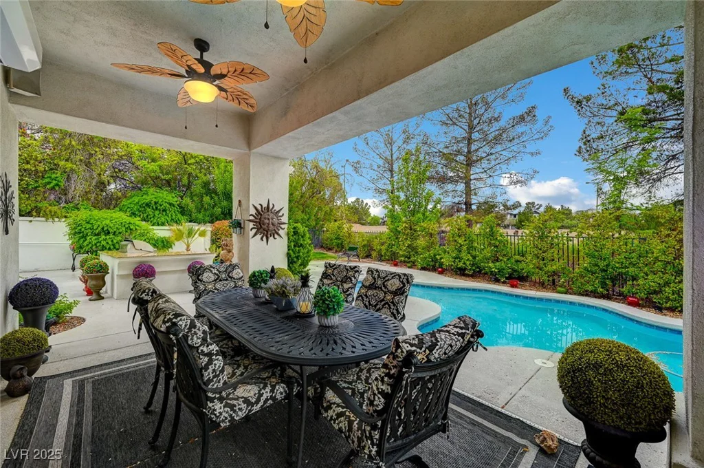 729 Sir James Bridge, Las Vegas, NV 89145