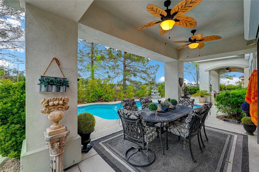 729 Sir James Bridge, Las Vegas, NV 89145