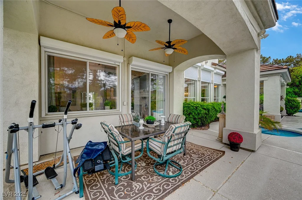 729 Sir James Bridge, Las Vegas, NV 89145