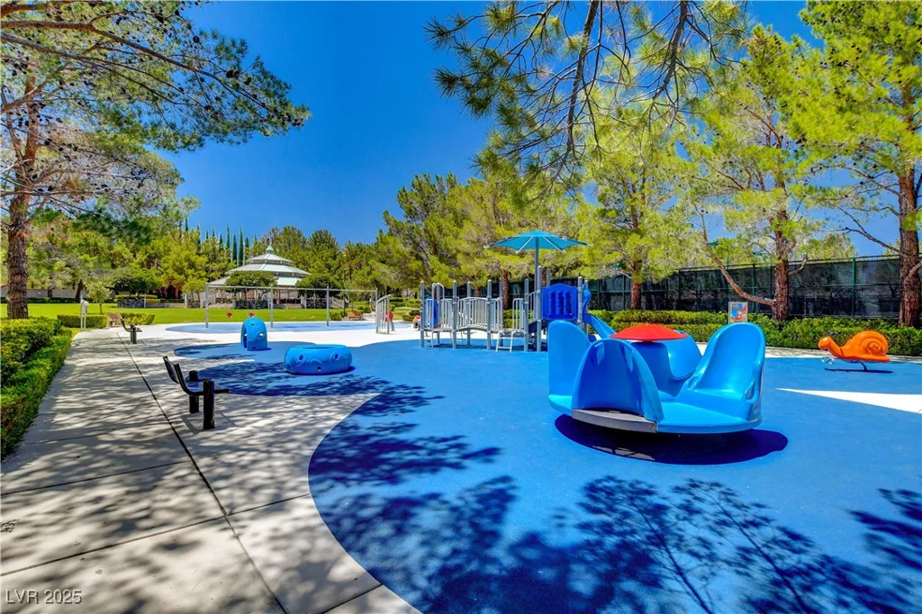 729 Sir James Bridge, Las Vegas, NV 89145