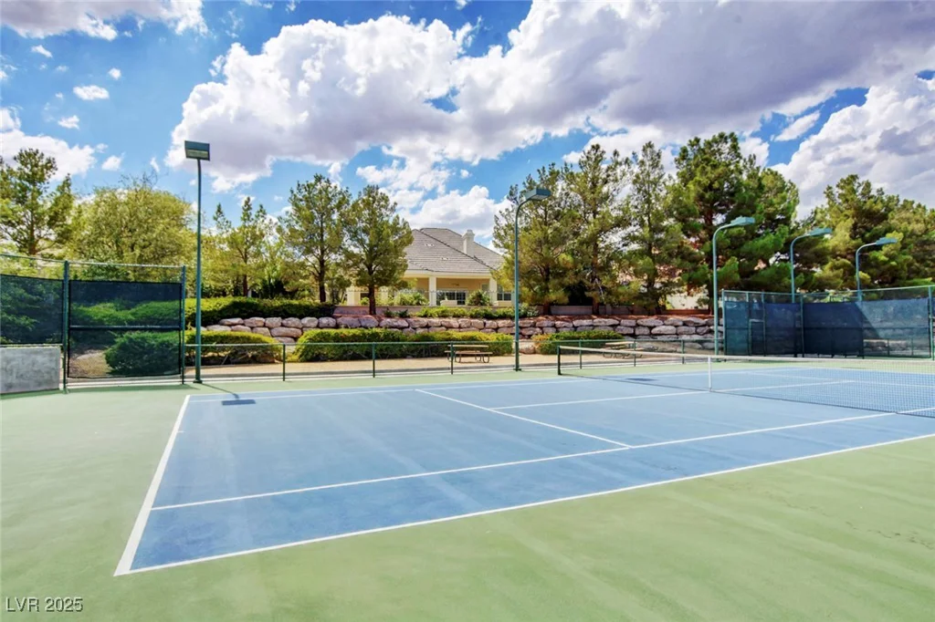 729 Sir James Bridge, Las Vegas, NV 89145