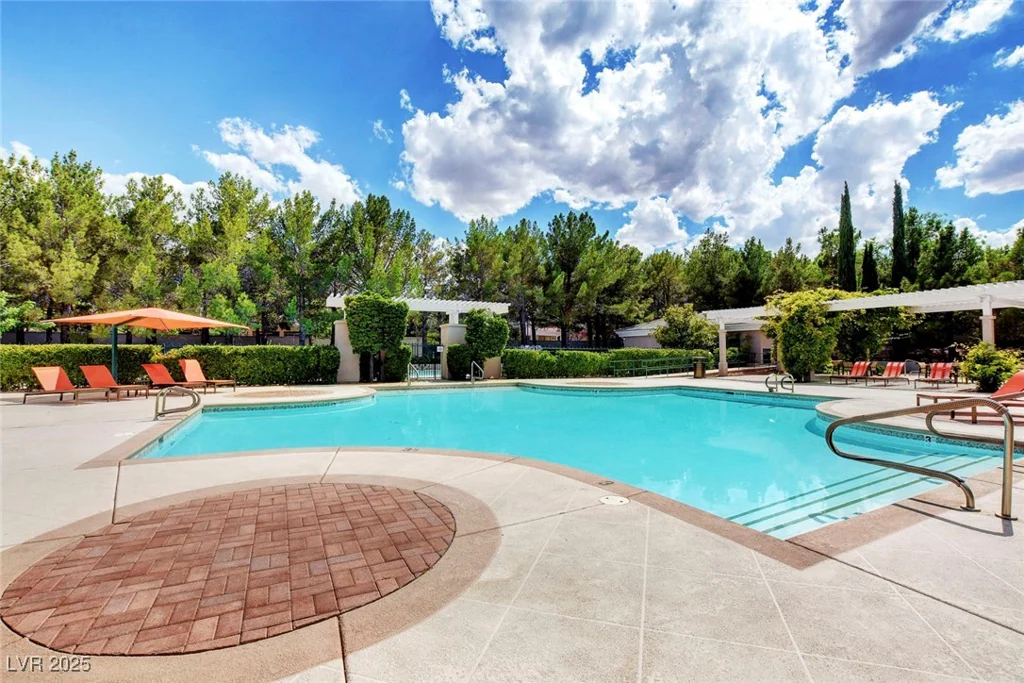 729 Sir James Bridge, Las Vegas, NV 89145