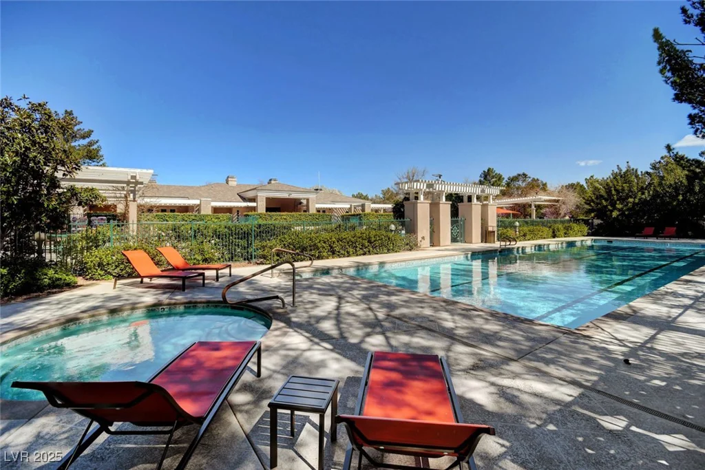 729 Sir James Bridge, Las Vegas, NV 89145