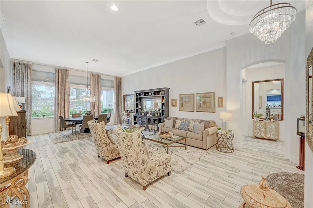 729 Sir James Bridge, Las Vegas, NV 89145