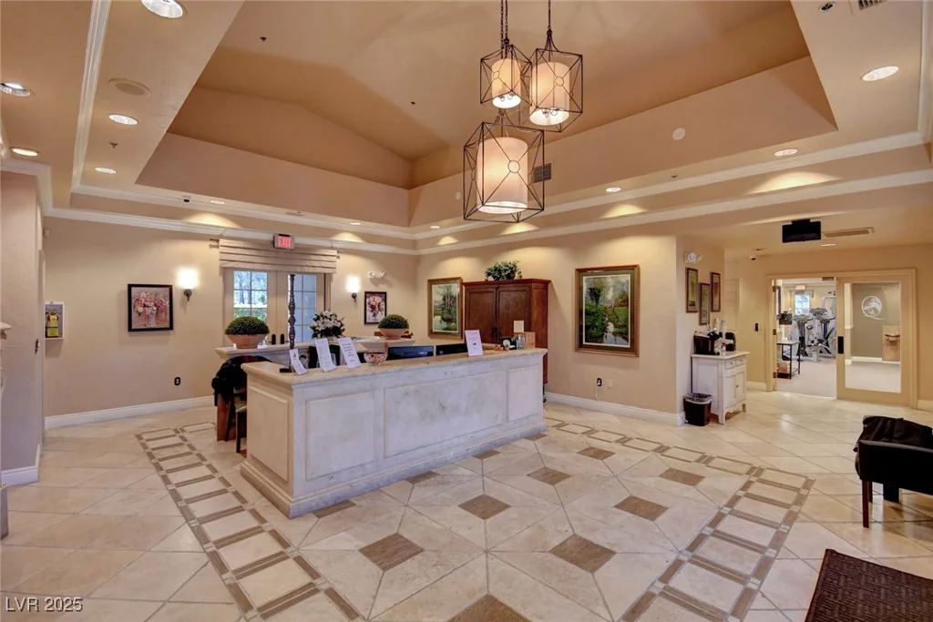 729 Sir James Bridge, Las Vegas, NV 89145