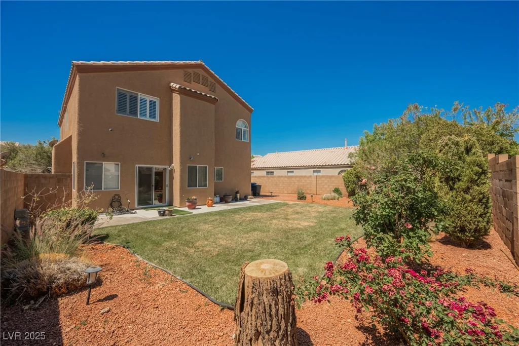 7690 Morning Lake, Las Vegas, NV 89131