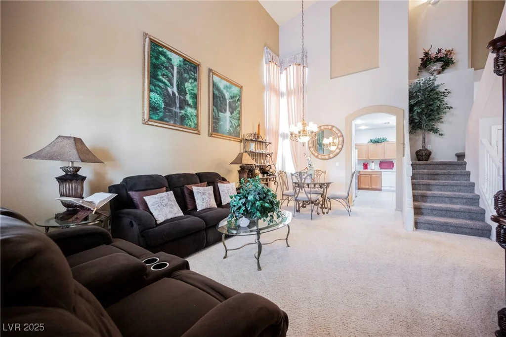 7690 Morning Lake, Las Vegas, NV 89131