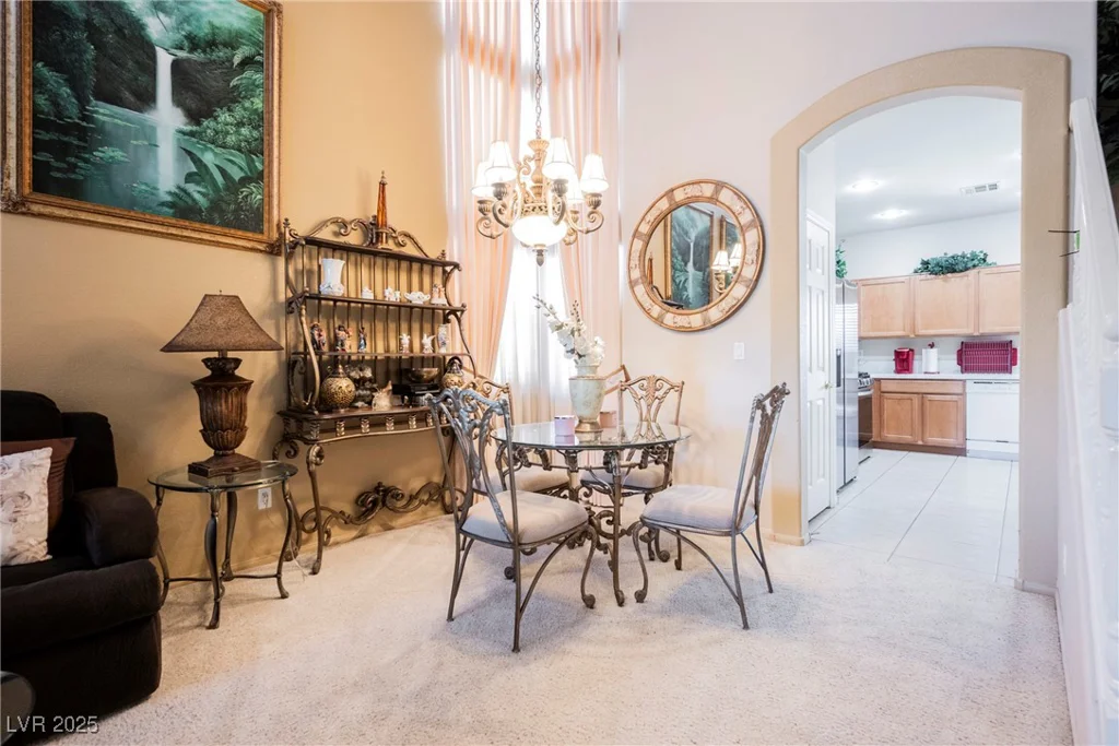 7690 Morning Lake, Las Vegas, NV 89131