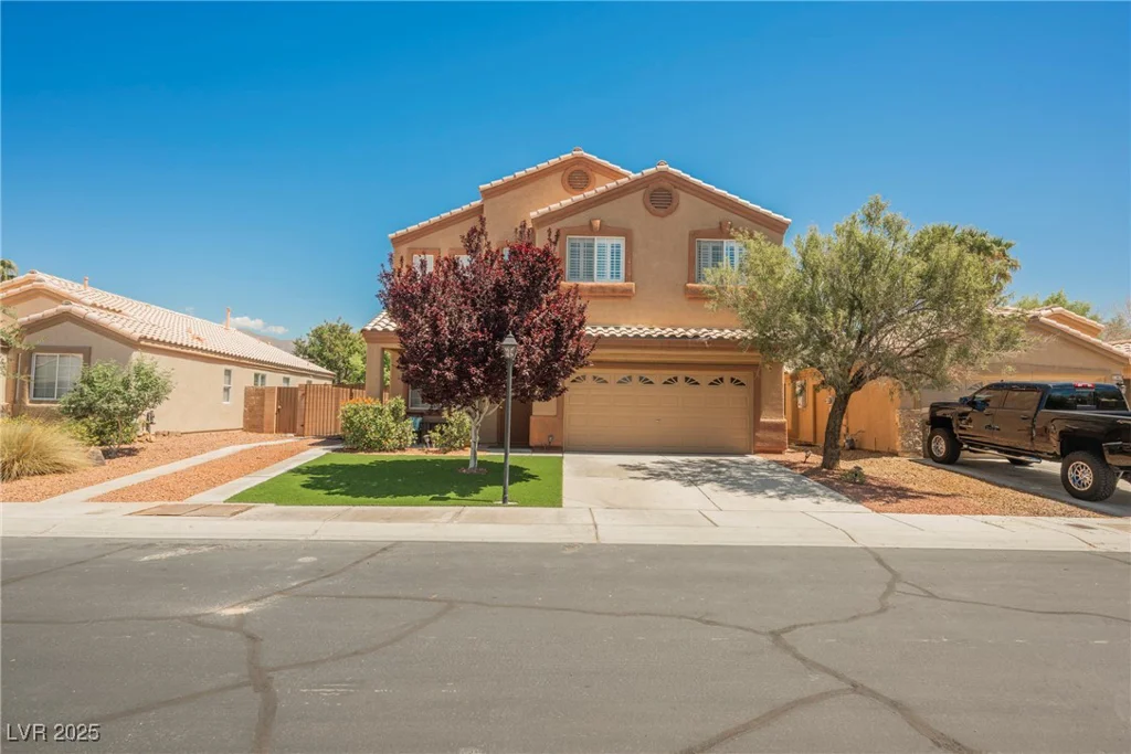 7690 Morning Lake, Las Vegas, NV 89131