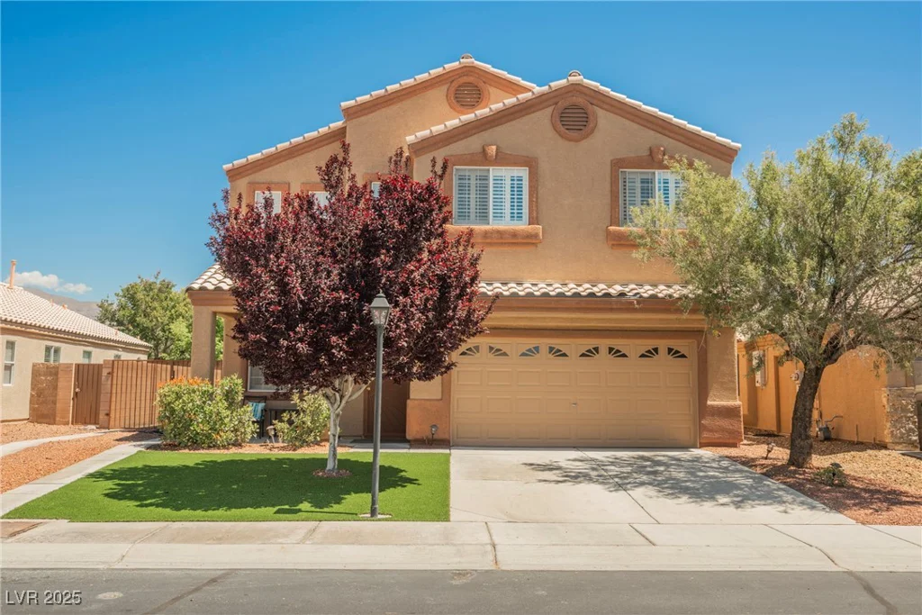 7690 Morning Lake, Las Vegas, NV 89131