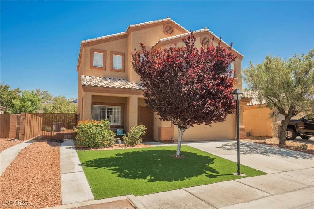 7690 Morning Lake, Las Vegas, NV 89131