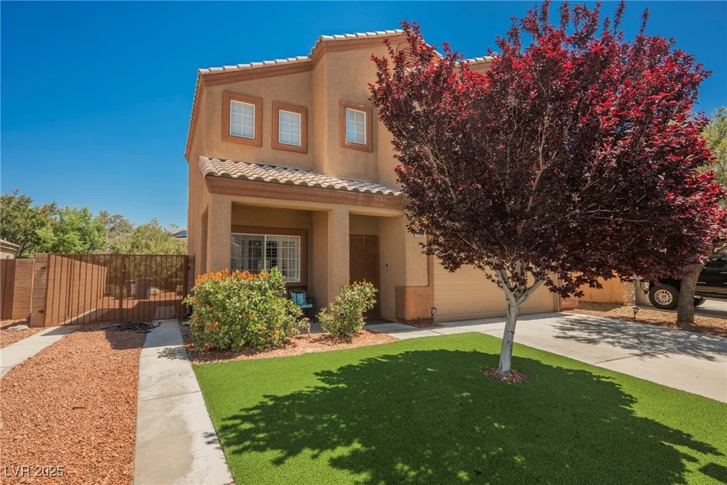 7690 Morning Lake, Las Vegas, NV 89131