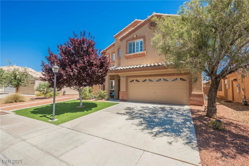 7690 Morning Lake, Las Vegas, NV 89131