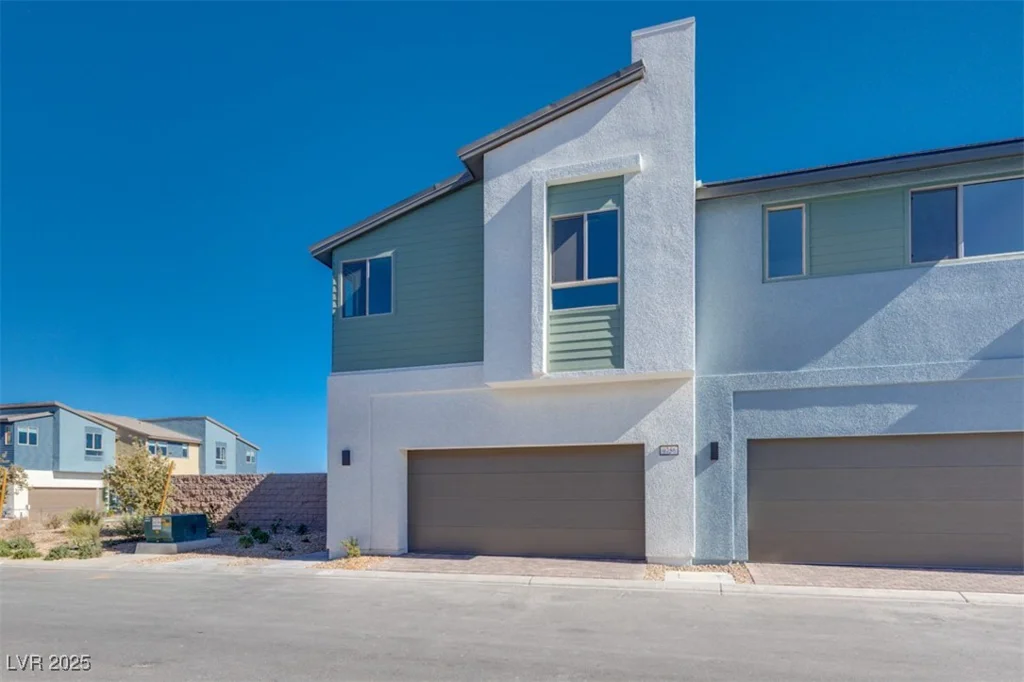 9756 Rock Cliff, Las Vegas, NV 89141