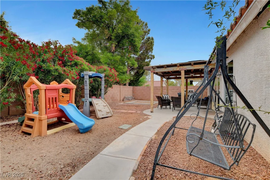 5220 Shasta Daisy, North Las Vegas, NV 89031