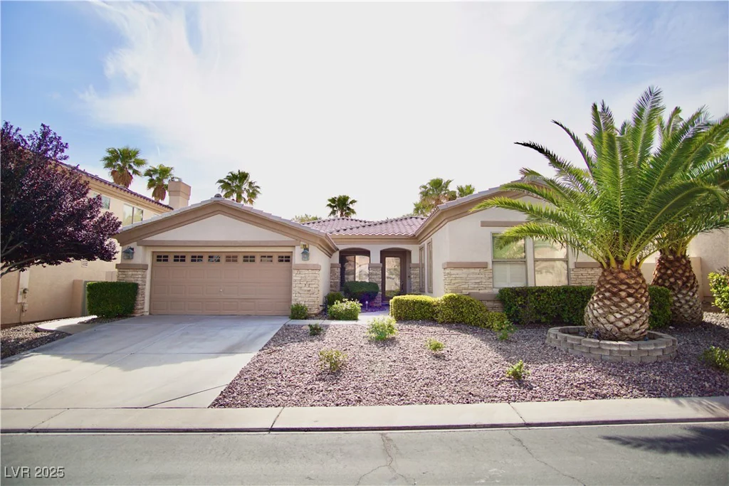 66 Sunset Bay, Las Vegas, NV 89148