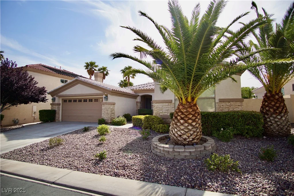 66 Sunset Bay, Las Vegas, NV 89148