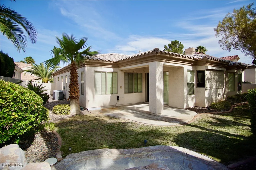 66 Sunset Bay, Las Vegas, NV 89148