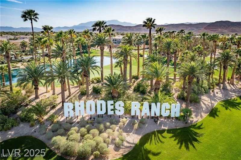 66 Sunset Bay, Las Vegas, NV 89148