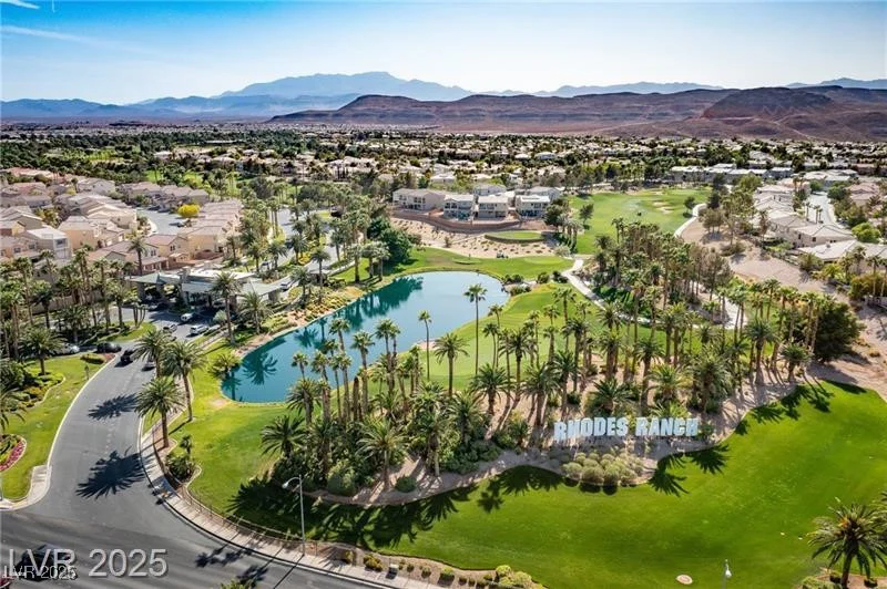 66 Sunset Bay, Las Vegas, NV 89148